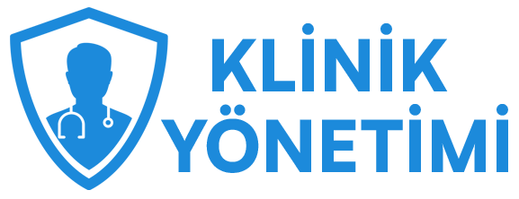 Klinik yönetimi doktor uygulaması
